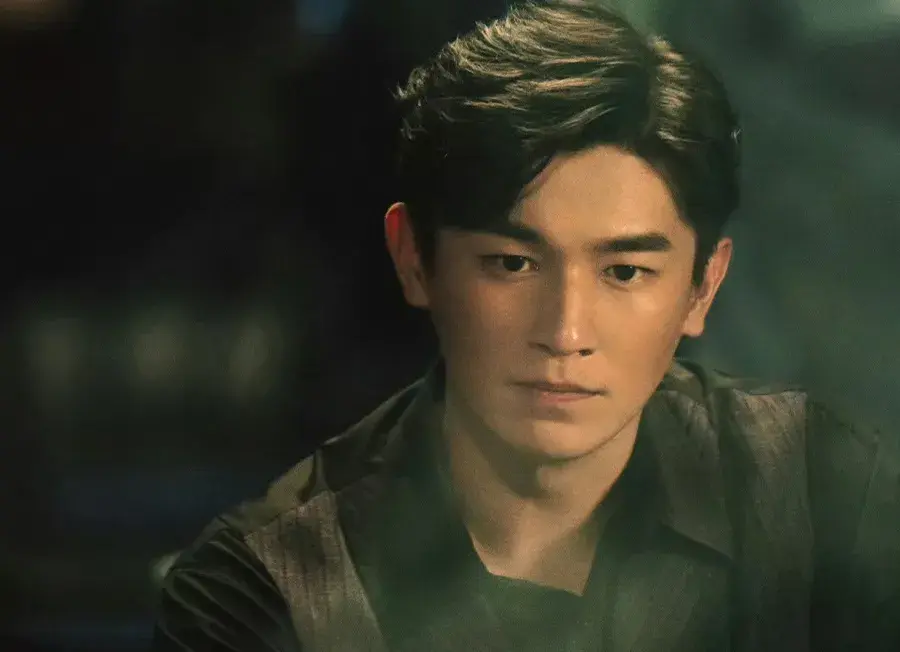 《狮城山海》许光荣以身入局！才明白给刘雄武下毒的人，是庄伯！