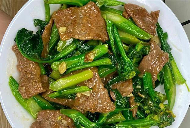 5月，这菜常做给家人吃，清热明目，有助睡眠，孩子爱吃免疫力好
