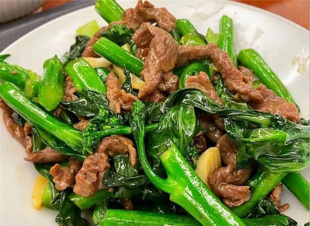 5月，这菜常做给家人吃，清热明目，有助睡眠，孩子爱吃免疫力好