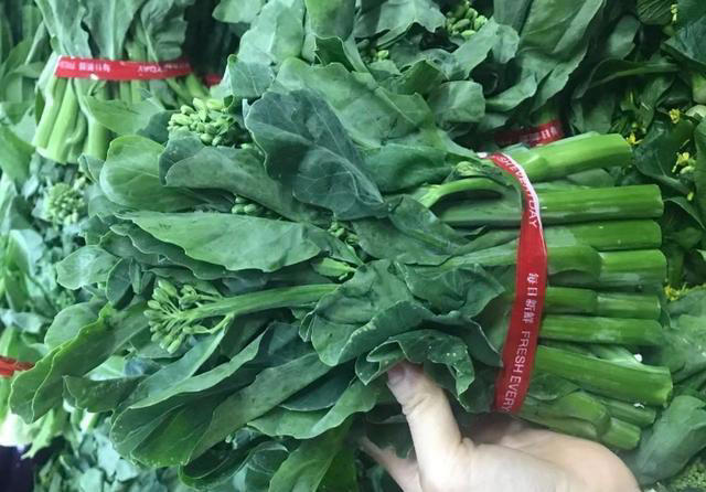 5月，这菜常做给家人吃，清热明目，有助睡眠，孩子爱吃免疫力好