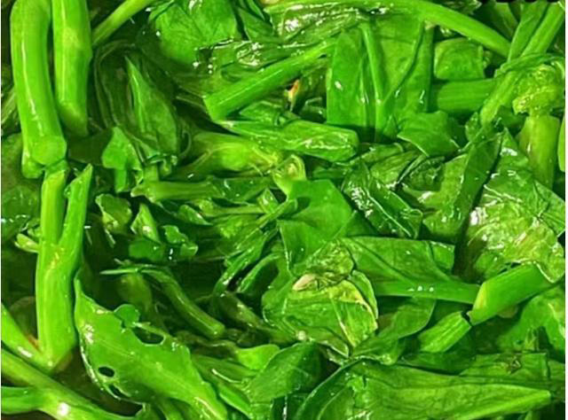 5月，这菜常做给家人吃，清热明目，有助睡眠，孩子爱吃免疫力好
