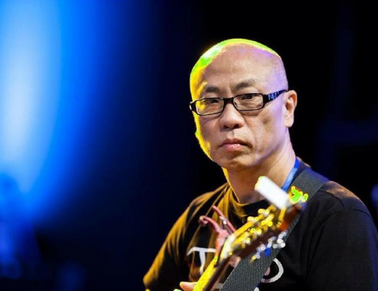 制作过金曲《单身情歌》《离人》，知名音乐人韩贤光去世，林志炫曾为其发文祈祷