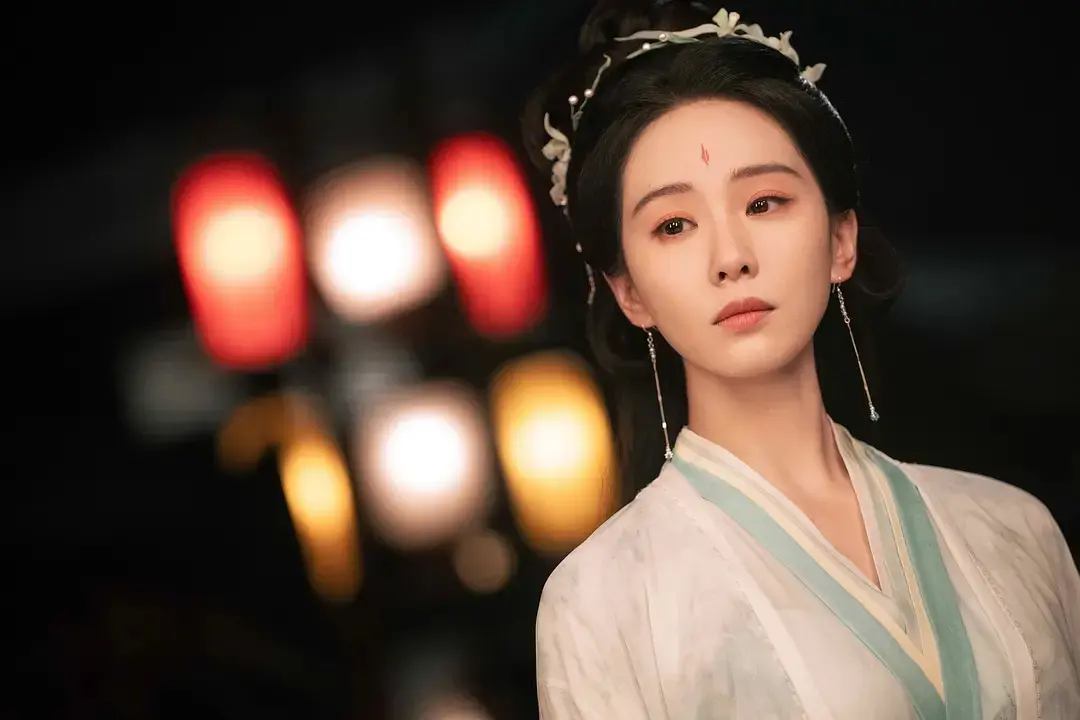 正在热播的五部电视剧，《刑警的日子》位居倒数，你在追哪一部？