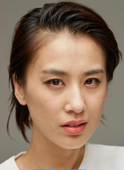 黄圣依再谈个人财产，没杨子打断才知她表达能力多强