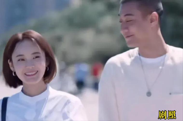 又是一对姐弟恋！张佳宁恋情曝光，曾拒认亲父称舅舅是爸