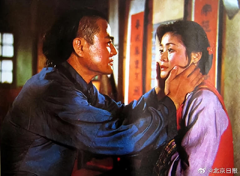 著名演员隋永清去世，曾出演《海囚》《小花》《霸王别姬》，好友发声