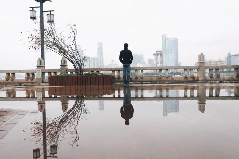 一个人最聪明的活法：不合群