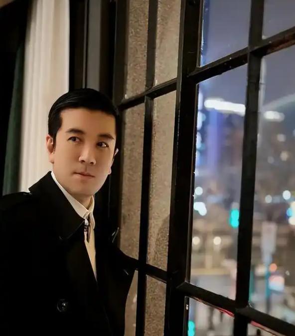 黄圣依再谈个人财产，没杨子打断才知她表达能力多强