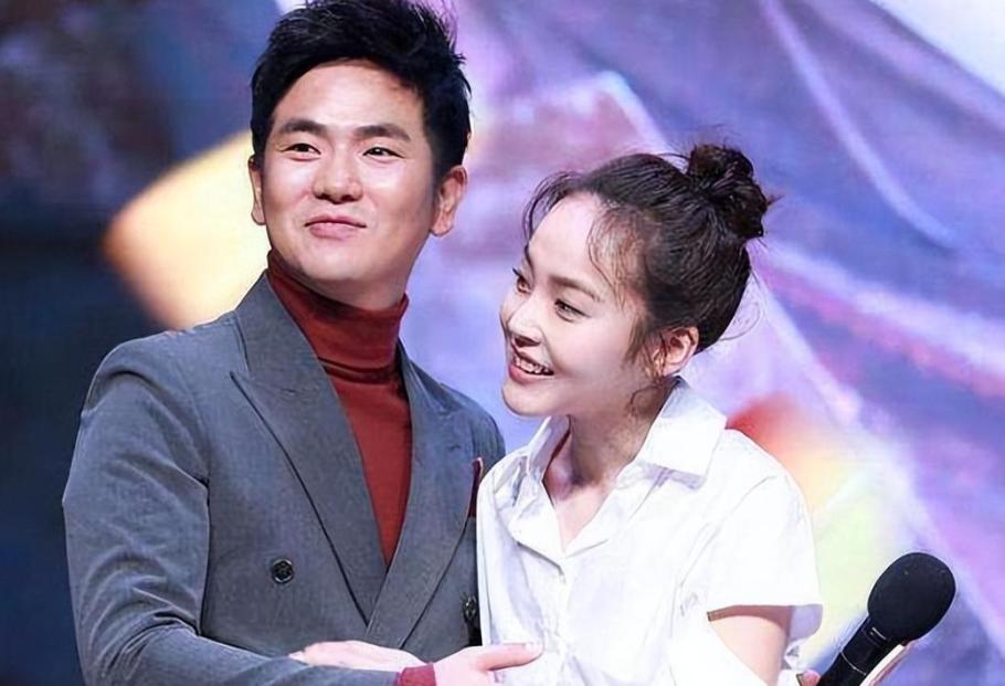 又是一对姐弟恋！张佳宁恋情曝光，曾拒认亲父称舅舅是爸