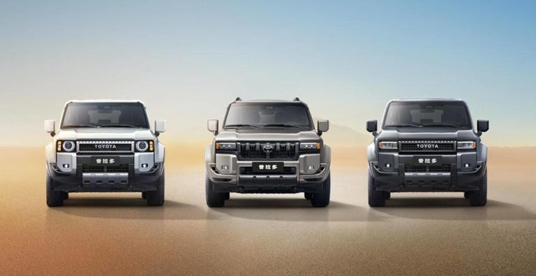 23万元起全家野，5款可城可野SUV横评，谁是全能王？