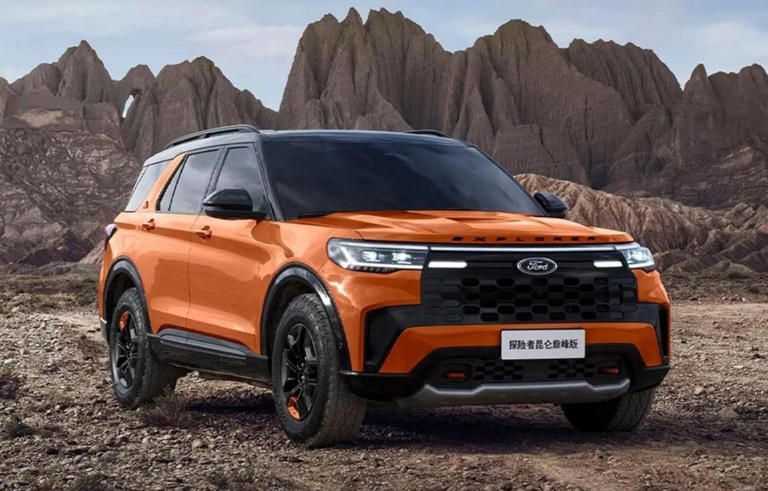 23万元起全家野，5款可城可野SUV横评，谁是全能王？