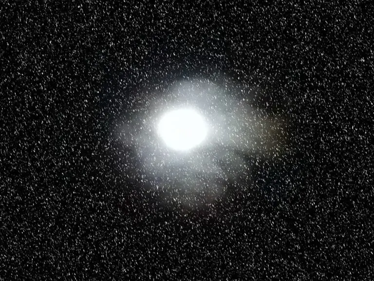 流浪地球将启动？科学家研究5.6万颗恒星后，发现太阳有点不正常