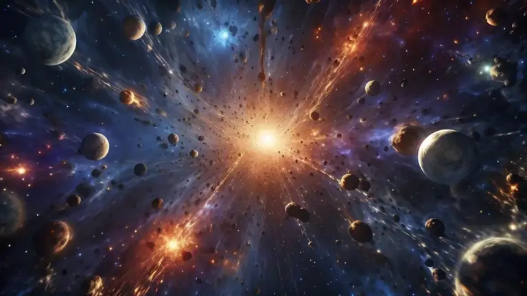 流浪地球将启动？科学家研究5.6万颗恒星后，发现太阳有点不正常