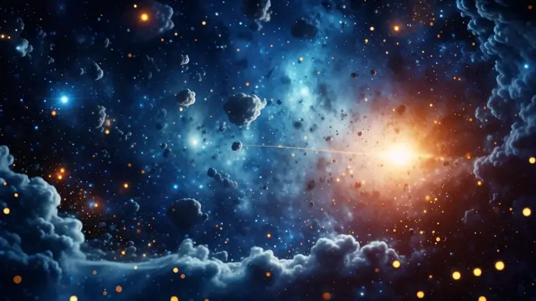 流浪地球将启动？科学家研究5.6万颗恒星后，发现太阳有点不正常