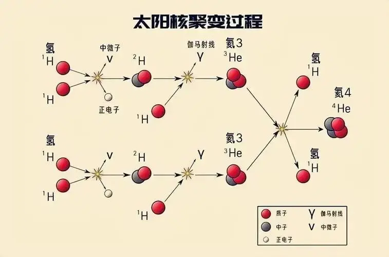 流浪地球将启动？科学家研究5.6万颗恒星后，发现太阳有点不正常