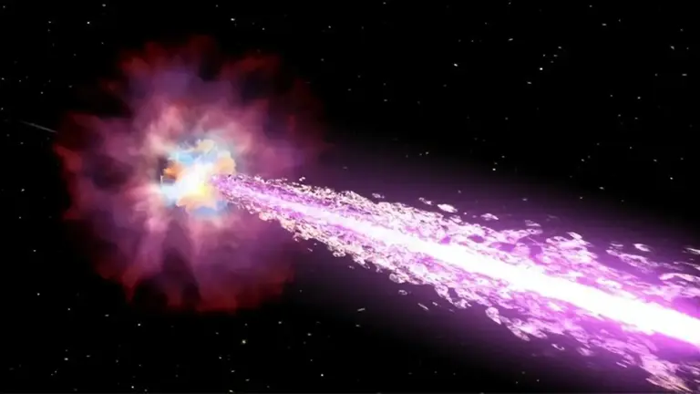 流浪地球将启动？科学家研究5.6万颗恒星后，发现太阳有点不正常