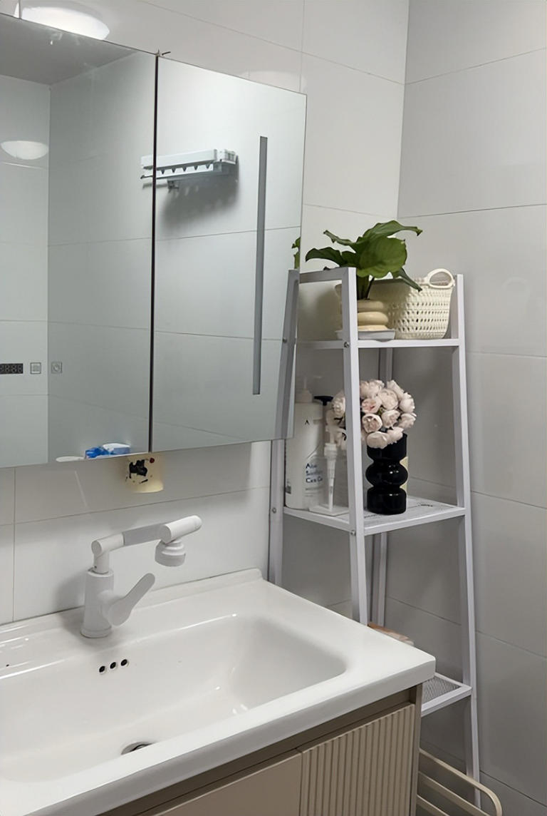 越来越多人卫生间不装洗手台和马桶！学广东人这样做