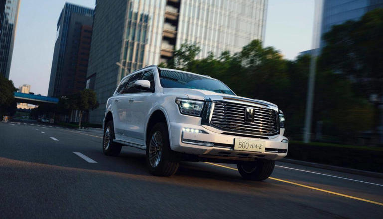 23万元起全家野，5款可城可野SUV横评，谁是全能王？