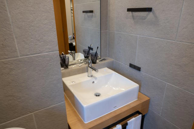 越来越多人卫生间不装洗手台和马桶！学广东人这样做