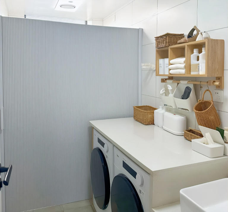 越来越多人卫生间不装洗手台和马桶！学广东人这样做