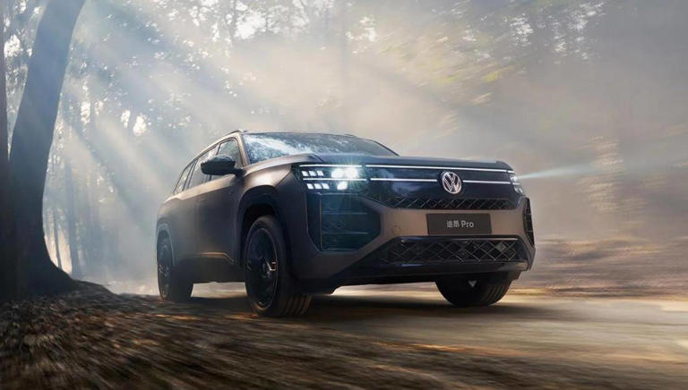 23万元起全家野，5款可城可野SUV横评，谁是全能王？