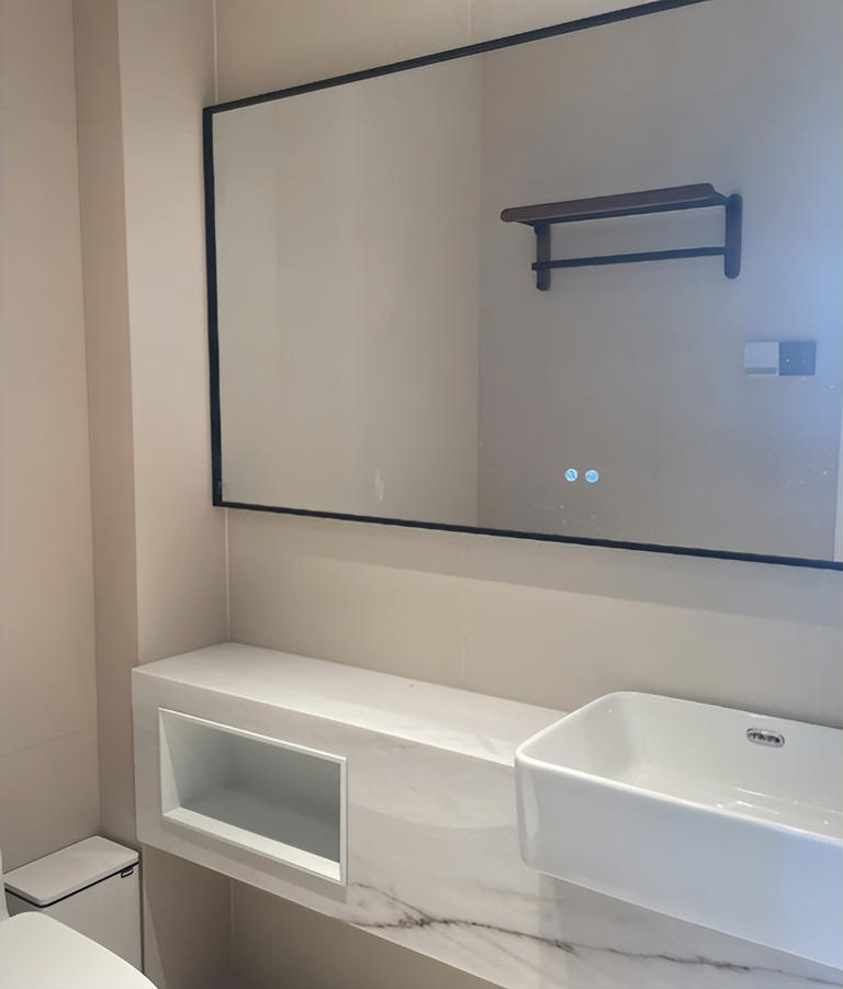 越来越多人卫生间不装洗手台和马桶！学广东人这样做