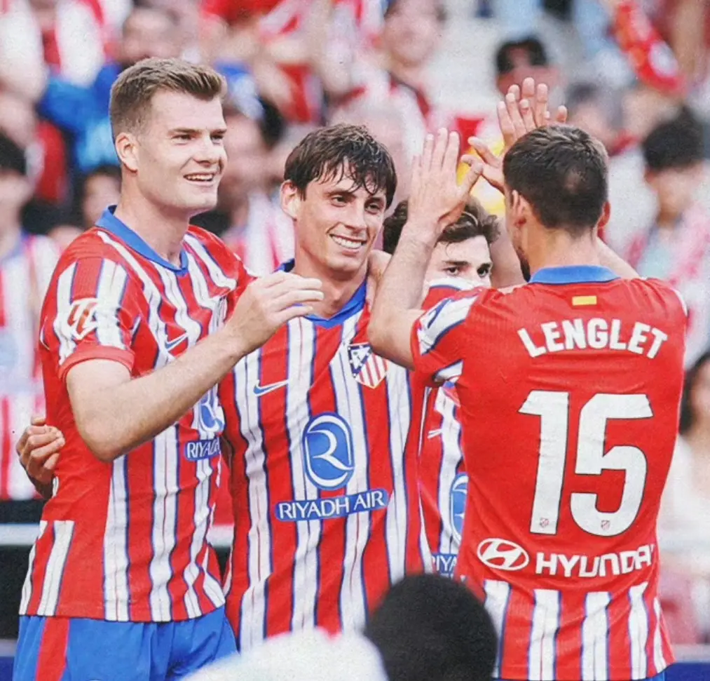 曼城最大意难平：25岁弃将29球6助，超越哈兰德！创造马竞新纪录