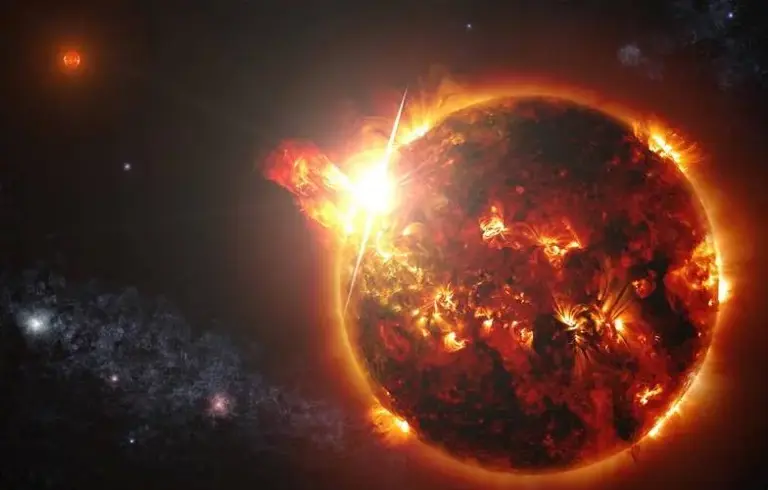 流浪地球将启动？科学家研究5.6万颗恒星后，发现太阳有点不正常