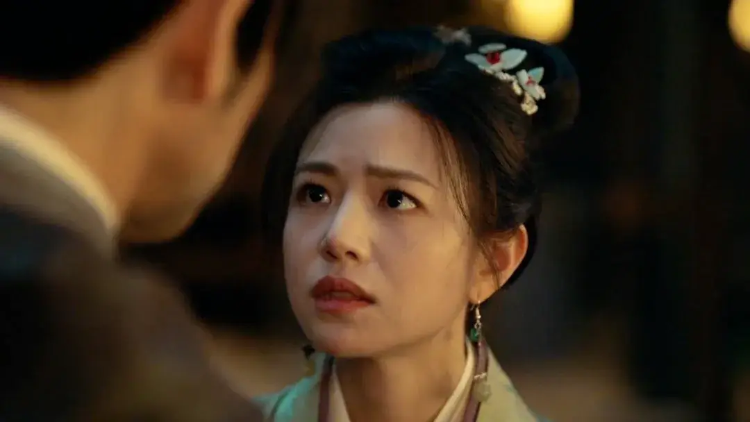 看了四集《藏海传》，发现演技不能比较，因为优与劣一目了然