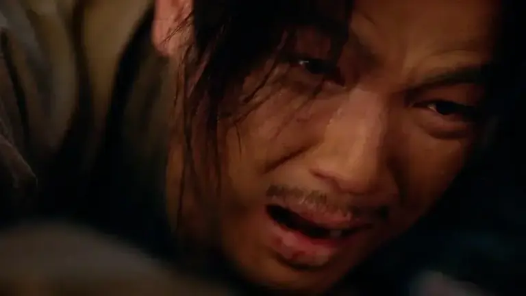 看了四集《藏海传》，发现演技不能比较，因为优与劣一目了然