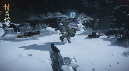 风雪入凉州诗酒相逢！《燕云十六声》新版本来袭游侠快冲