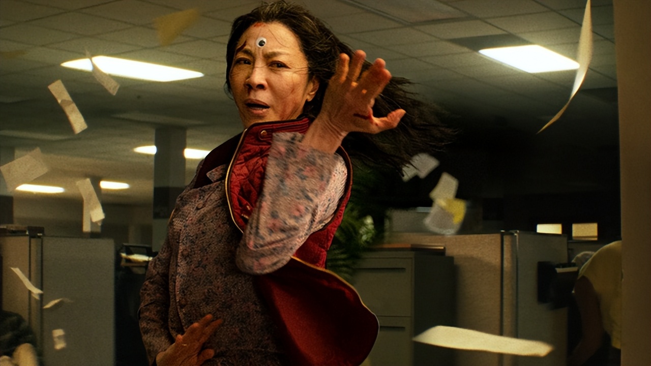 这11部电影剧情复杂，需多次观看才能懂！