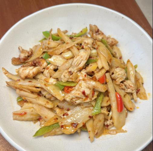 夏日餐桌C位：莲藕和它是绝配，脆爽开胃，营养全面，错过太可惜