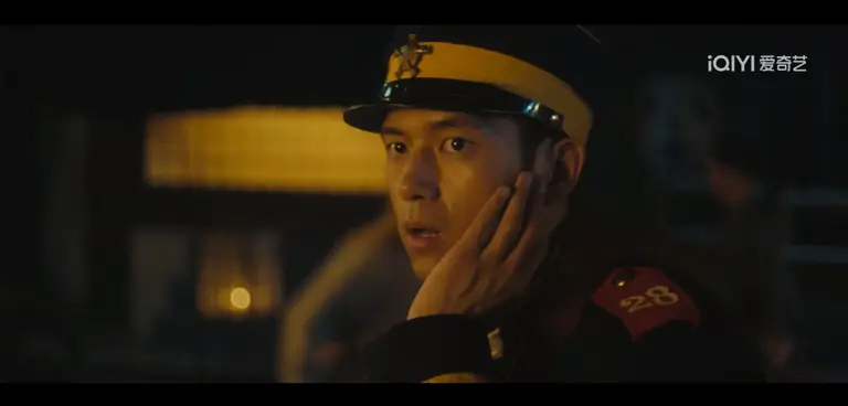 《人生若如初见》：看懂被吴天白哄骗、被梁乡欺辱的谢菽红，才明白中国女性艰难惨痛的百年觉醒路