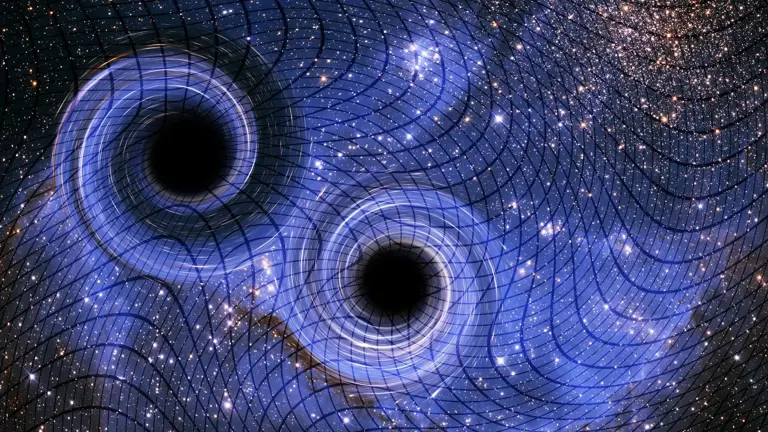 基础科学最重大突破？量子引力终于要来了？爱因斯坦会敲棺材板吗