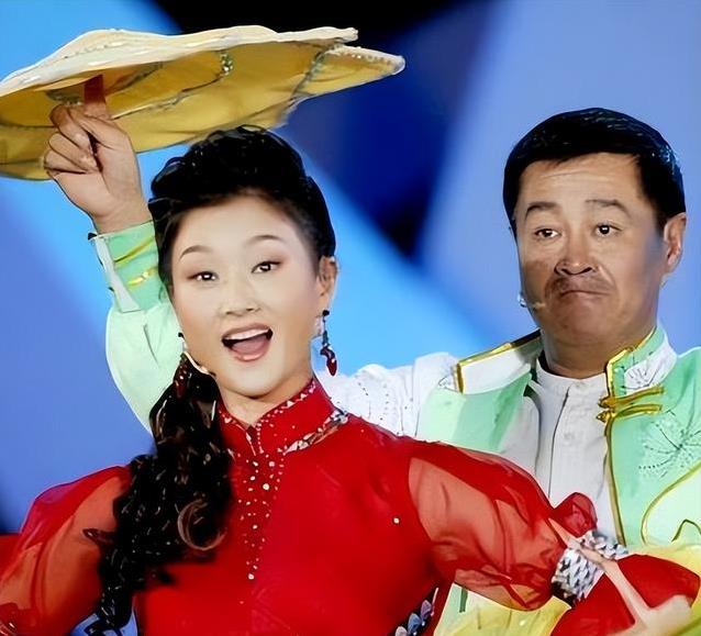 从春晚红遍全国，39岁隐退生子，她的选择让人佩服