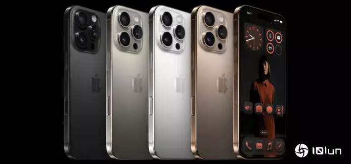 Apple降价，国补抢中国市场见成果 iPhone16一周激活超过84万部重夺冠军