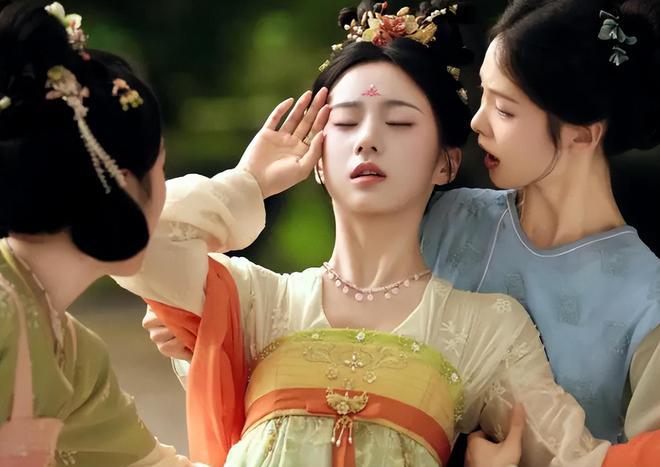 总局收视榜，《藏海传》仅第四，《护宝寻踪》却没能干过第一？