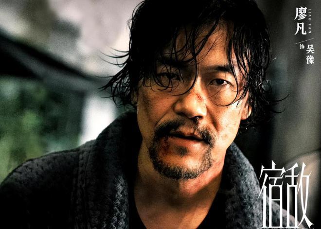 总局收视榜，《藏海传》仅第四，《护宝寻踪》却没能干过第一？