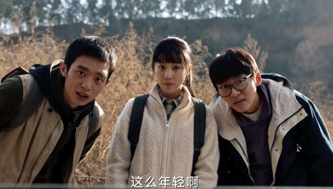 总局收视榜，《藏海传》仅第四，《护宝寻踪》却没能干过第一？