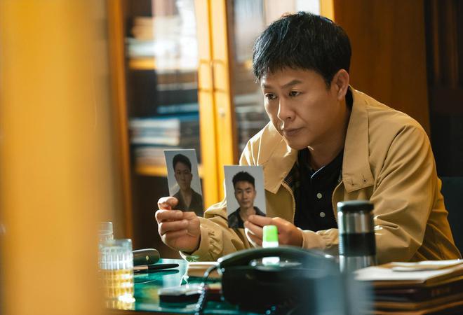 总局收视榜，《藏海传》仅第四，《护宝寻踪》却没能干过第一？