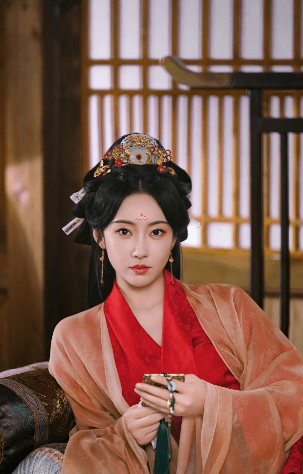 宣璐演技太顶了