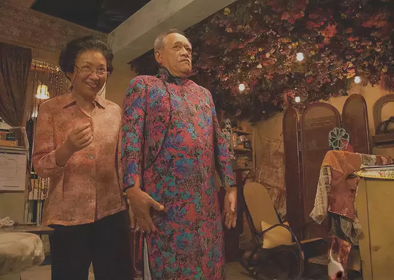 内地未上映的5部犯罪港片，每年都要看好几遍