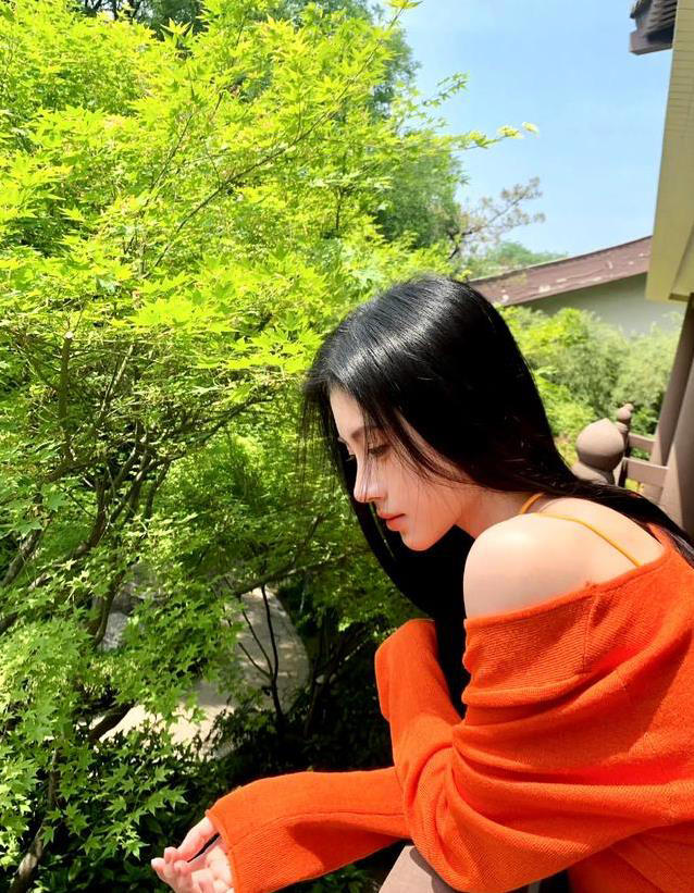 从默默无闻到古装顶流，鞠婧祎如何逆袭成流量女王？