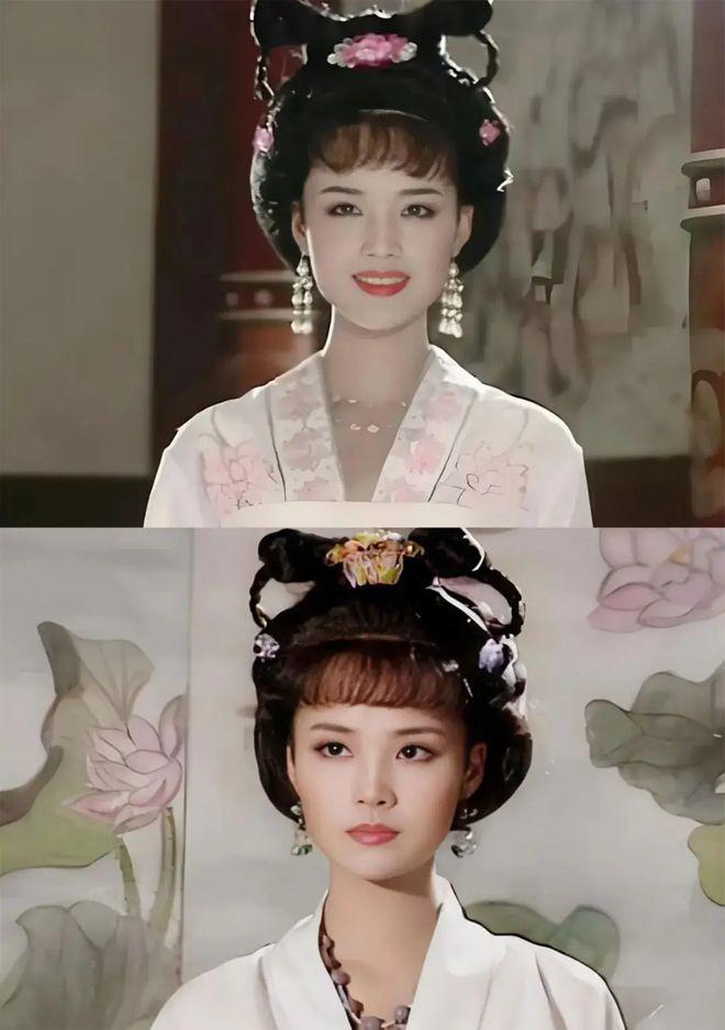 看完奚望和郝蕾飙戏，才知观众烦的不是星二代，而是丑还没演技的