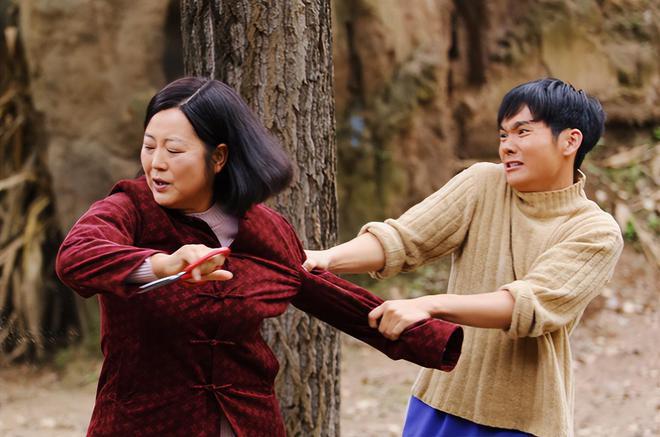 总局收视榜，《藏海传》仅第四，《护宝寻踪》却没能干过第一？