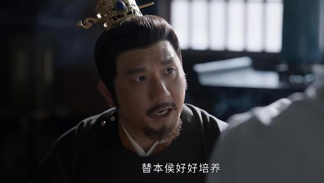 总局收视榜，《藏海传》仅第四，《护宝寻踪》却没能干过第一？