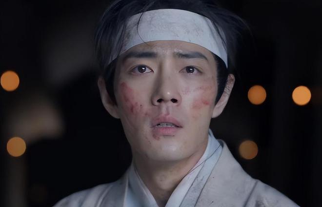 总局收视榜，《藏海传》仅第四，《护宝寻踪》却没能干过第一？