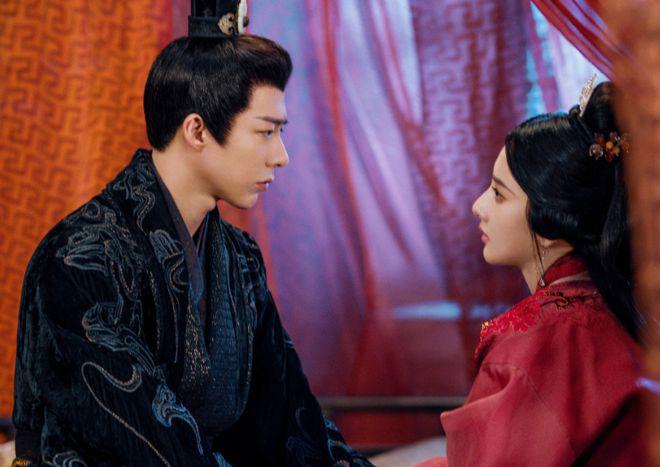 总局收视榜，《藏海传》仅第四，《护宝寻踪》却没能干过第一？