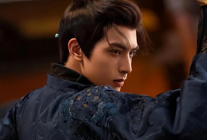 总局收视榜，《藏海传》仅第四，《护宝寻踪》却没能干过第一？